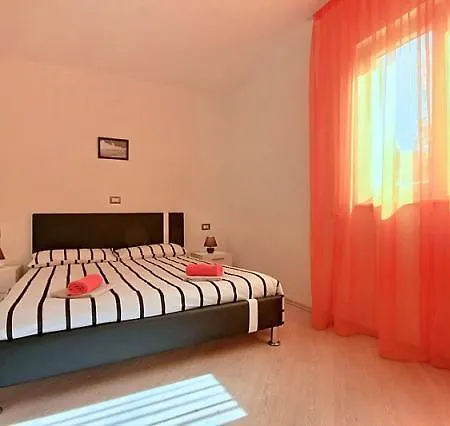 Διαμέρισμα Villanova Πόρετς