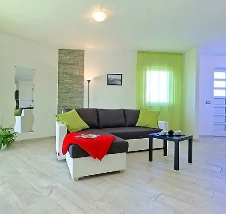 Villanova Apartman